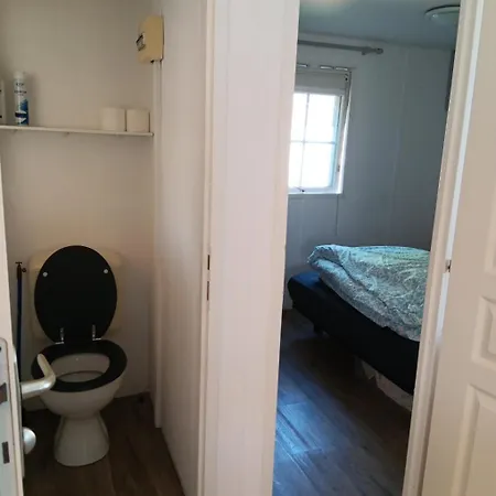 Mobil-home Familial Dans Les Landes Kemping Mimizan-Plage